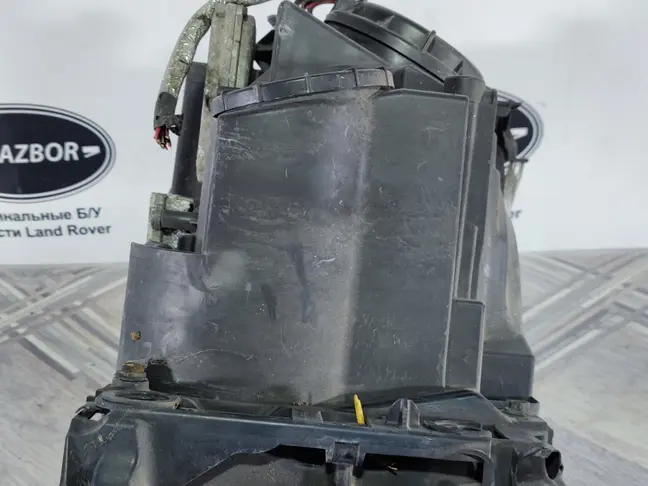 Фара левая адаптивная Range Rover Sport L320