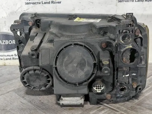 Фара правая адаптивная Range Rover Sport L320