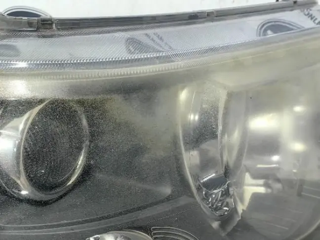 Фара правая адаптивная Range Rover Sport L320