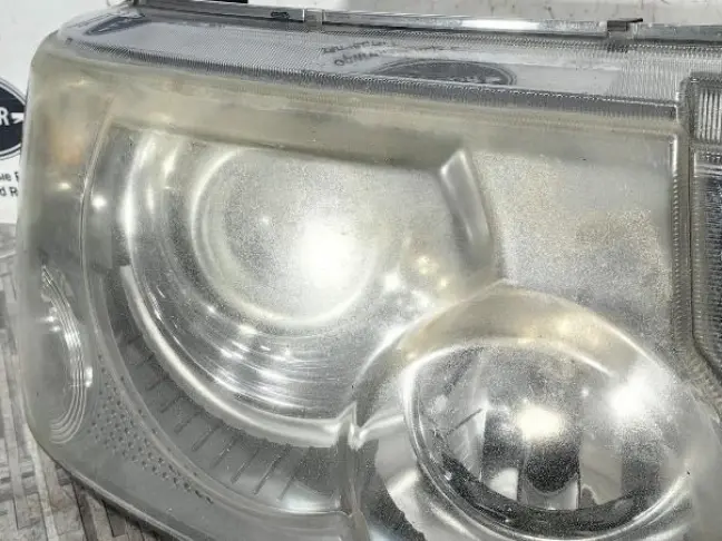 Фара правая адаптивная Range Rover Sport L320