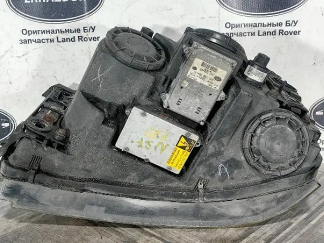 Фара правая адаптивная Range Rover Sport L320