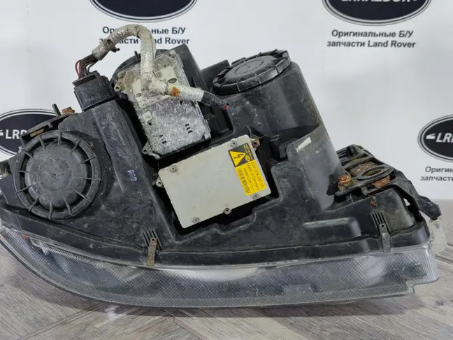 Фара левая адаптивная Range Rover Sport L320