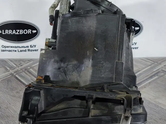 Фара левая адаптивная Range Rover Sport L320