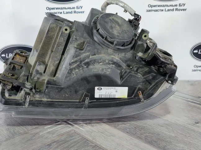 Фара левая адаптивная Range Rover Sport L320