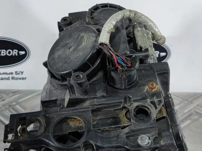 Фара левая адаптивная Range Rover Sport L320