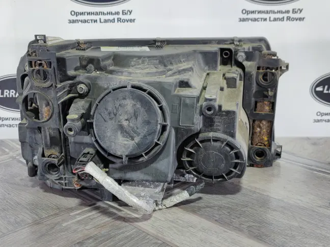 Фара левая адаптивная Range Rover Sport L320