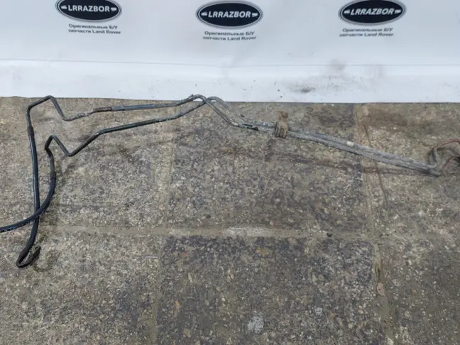Трубки заднего стабилизатора Range Rover Sport 320