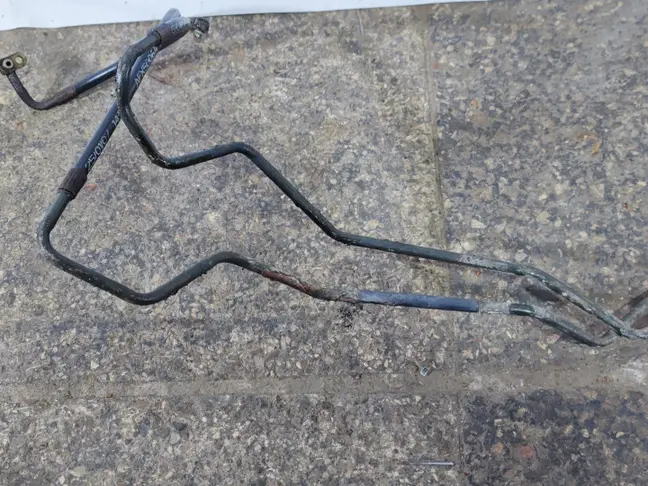 Трубки заднего стабилизатора Range Rover Sport 320