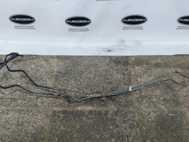Трубки заднего стабилизатора Range Rover Sport 320