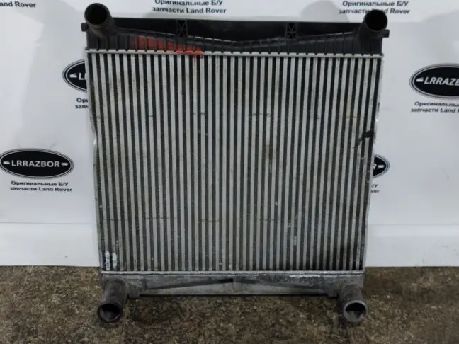 Интеркуллер Range Rover Sport L320 3.6 368DT