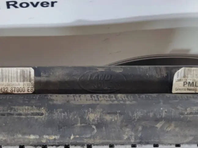 Интеркуллер Range Rover Sport L320 3.6 368DT