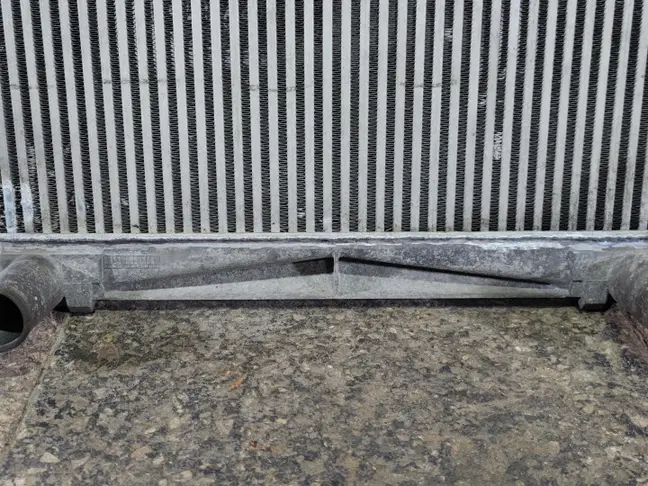 Интеркуллер Range Rover Sport L320 3.6 368DT