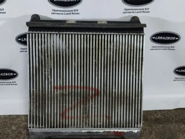 Интеркуллер Range Rover Sport L320 3.6 368DT