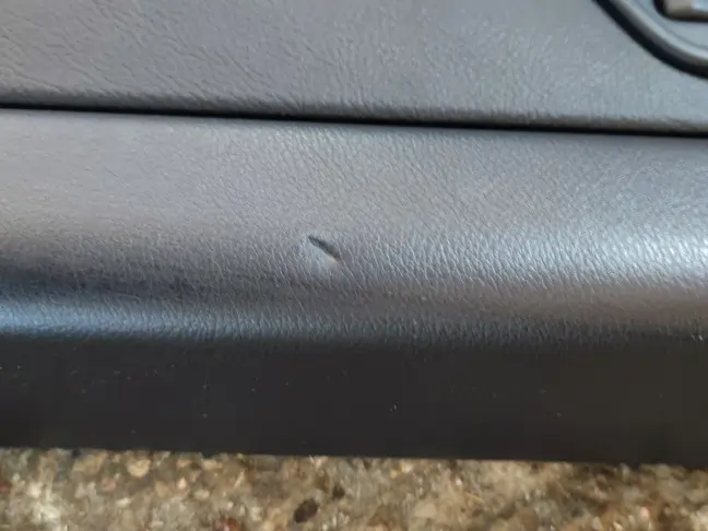 Обшивки дверей Range Rover Sport L320 05-09