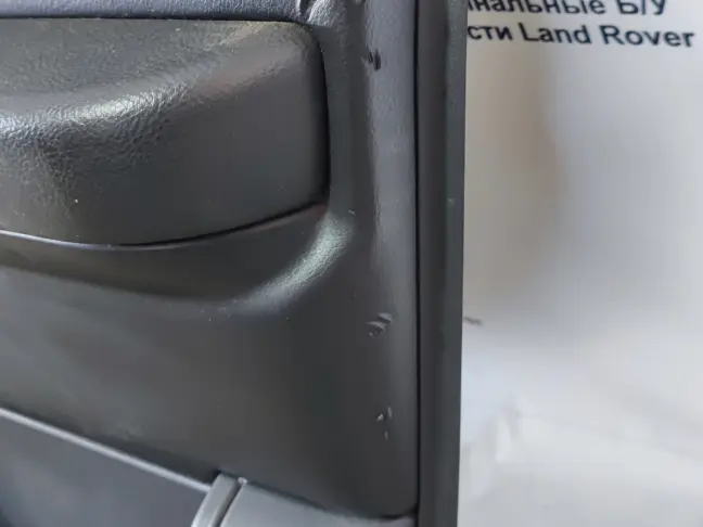 Обшивки дверей Range Rover Sport L320 05-09