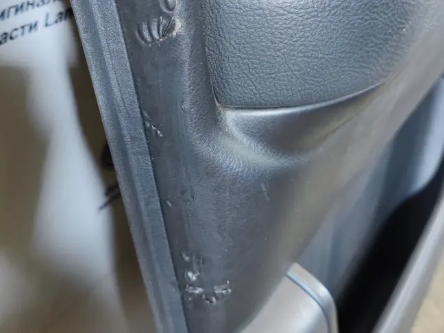 Обшивки дверей Range Rover Sport L320 05-09