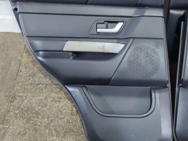 Обшивки дверей Range Rover Sport L320 05-09