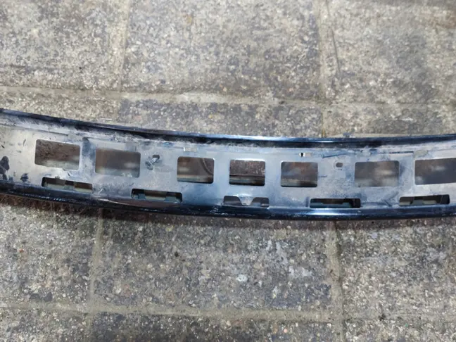 Бампер задний Range Rover Sport L320 05-09