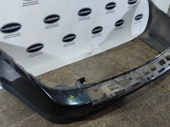 Бампер задний Range Rover Sport L320 05-09