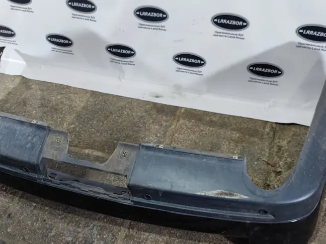 Бампер задний Range Rover Sport L320 05-09