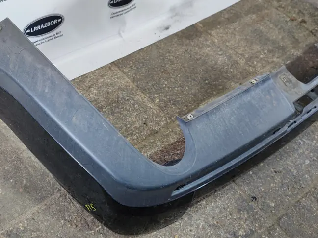 Бампер задний Range Rover Sport L320 05-09