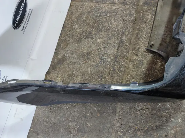 Бампер задний Range Rover Sport L320 05-09