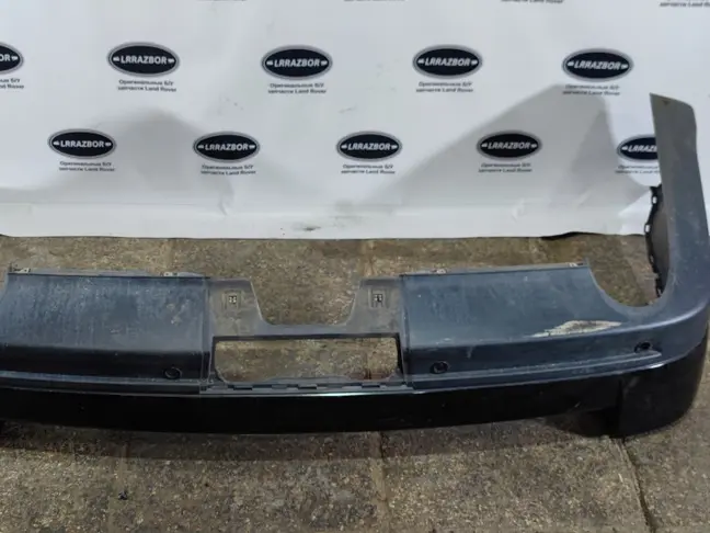 Бампер задний Range Rover Sport L320 05-09