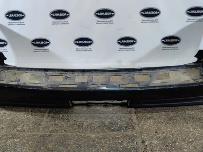 Бампер задний Range Rover Sport L320 05-09