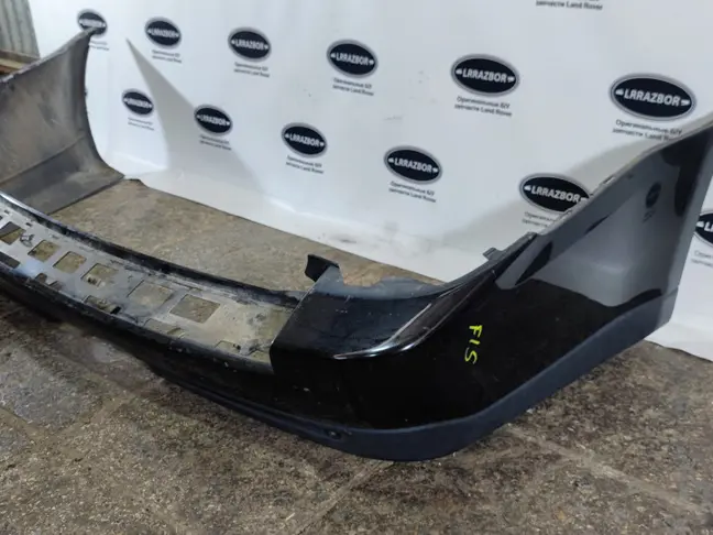 Бампер задний Range Rover Sport L320 05-09