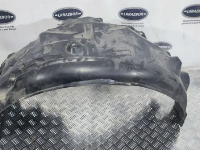 Подкрылок передний левый Range Rover Sport L320