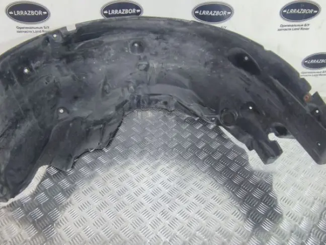 Подкрылок передний левый Range Rover Sport L320