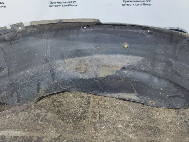 Подкрылок задний правый Range Rover Sport L320