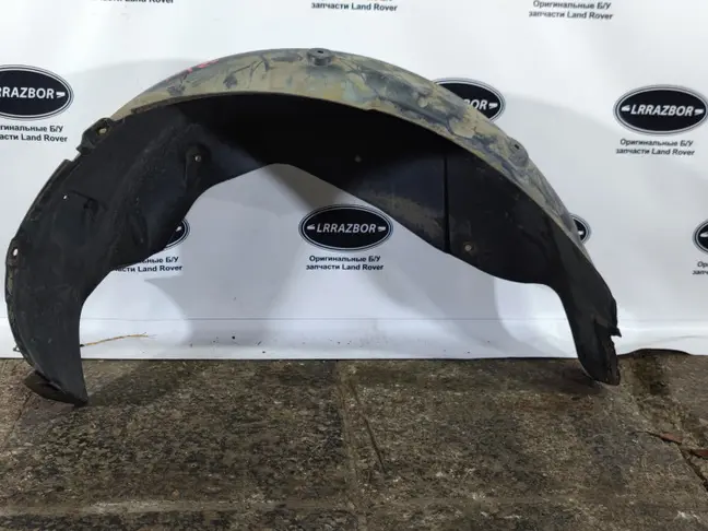 Подкрылок задний правый Range Rover Sport L320
