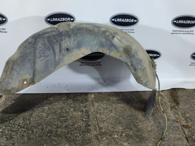Подкрылок задний правый Range Rover Sport L320