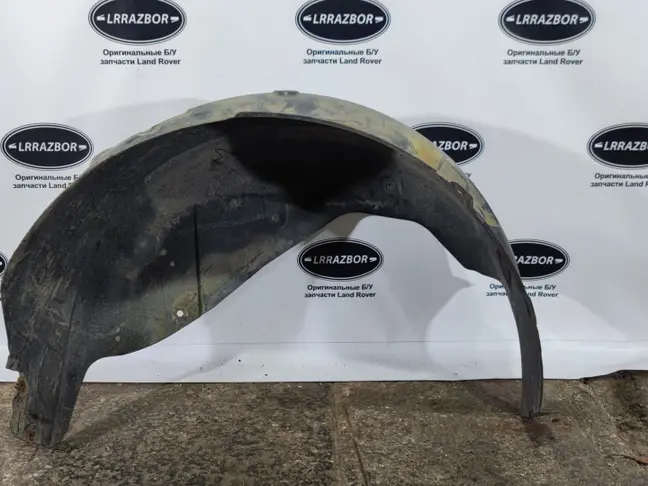 Подкрылок задний левый Range Rover Sport L320