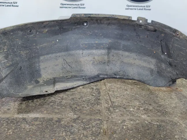 Подкрылок задний левый Range Rover Sport L320