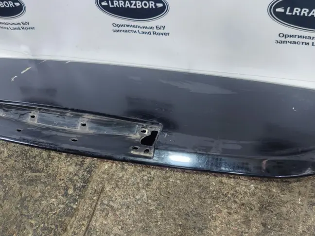 Спойлер крышки багажника Range Rover Sport L320