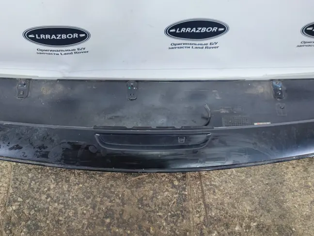 Спойлер крышки багажника Range Rover Sport L320