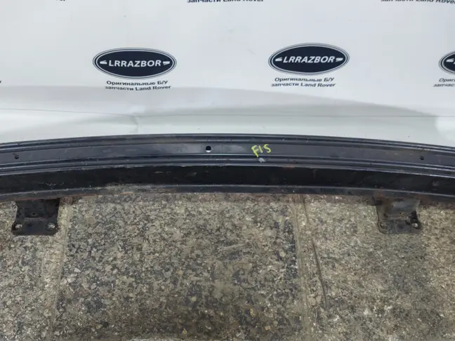 Усилитель переднего бампера DISCOVERY 3/4 L319