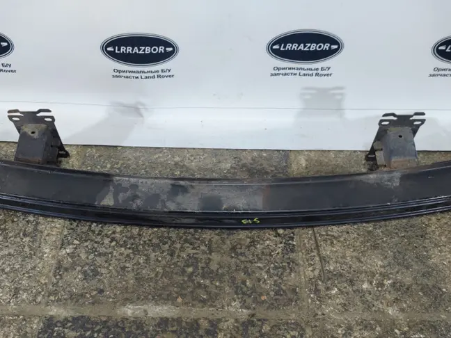 Усилитель переднего бампера DISCOVERY 3/4 L319