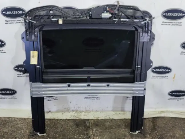 Люк Land Rover Range Rover Sport L320 2005-2013