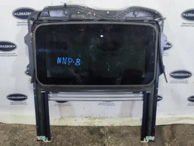 Люк Land Rover Range Rover Sport L320 2005-2013