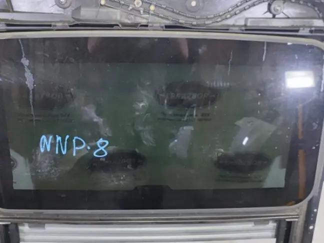 Люк Land Rover Range Rover Sport L320 2005-2013