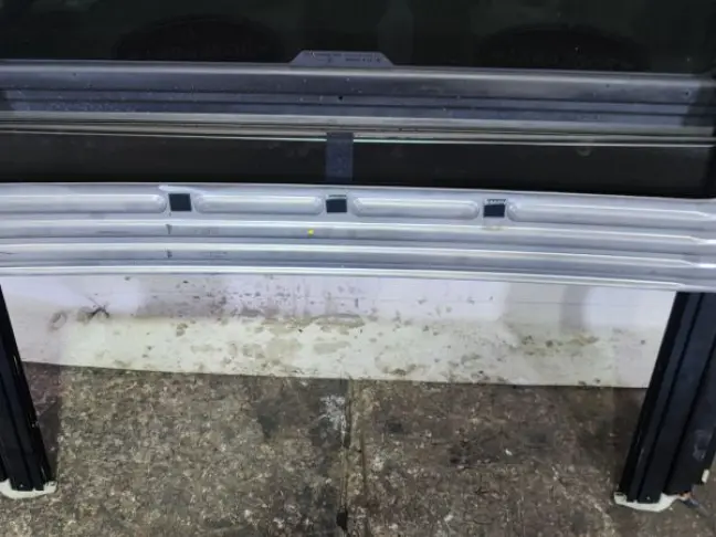 Люк Land Rover Range Rover Sport L320 2005-2013