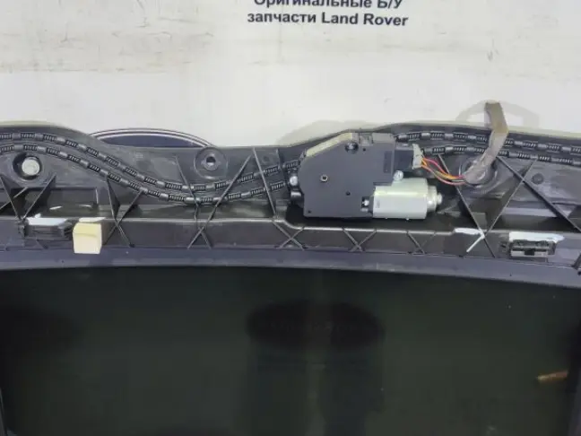 Люк Land Rover Range Rover Sport L320 2005-2013