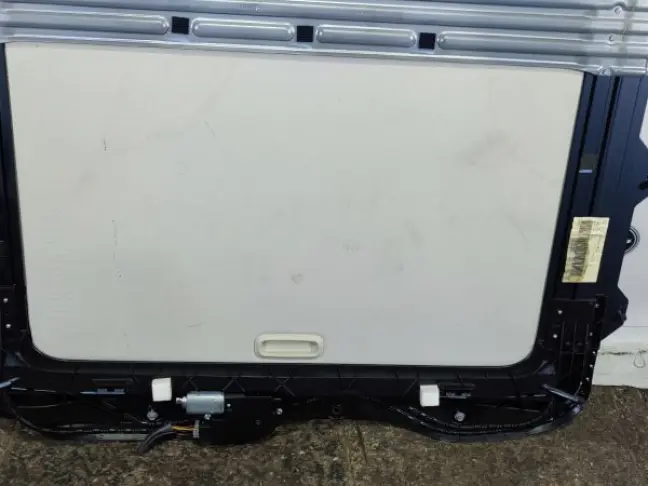 Люк Land Rover Range Rover Sport L320 2005-2013