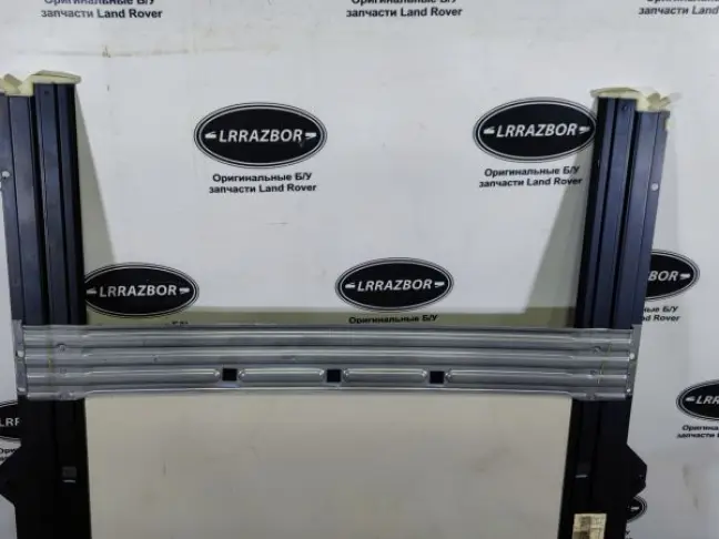 Люк Land Rover Range Rover Sport L320 2005-2013