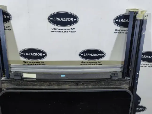 Люк Land Rover Range Rover Sport L320 2005-2013