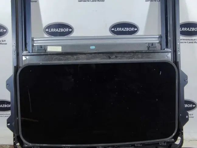 Люк Land Rover Range Rover Sport L320 2005-2013