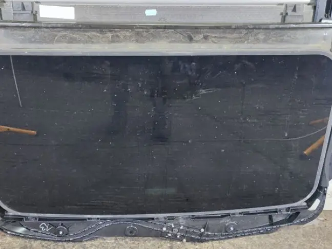 Люк Land Rover Range Rover Sport L320 2005-2013